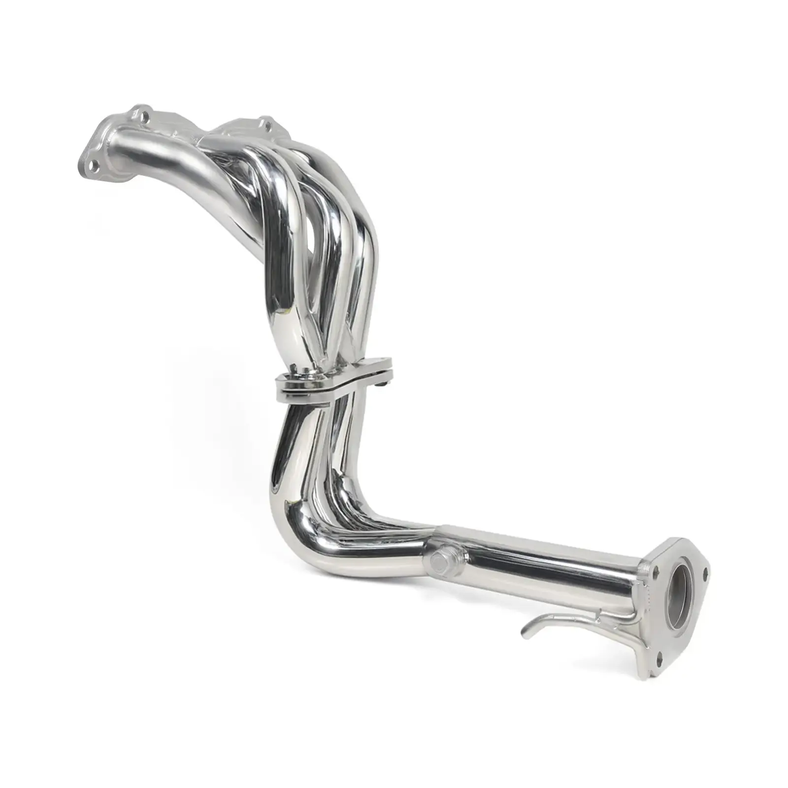 DC Sports Stainless Header for 04-08 Acura TSX