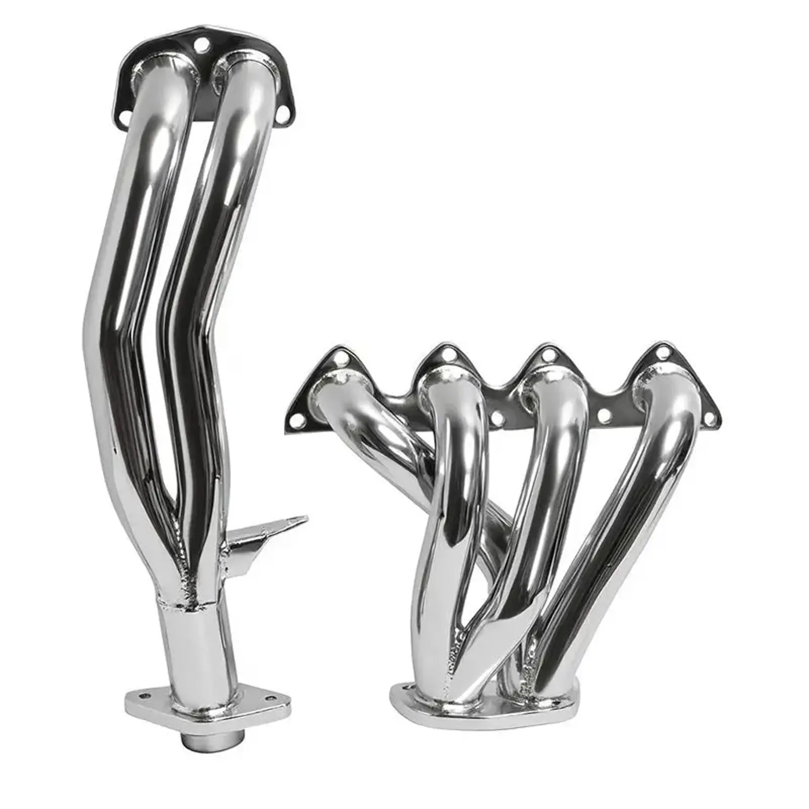 DC Sports Stainless Header for 94-01 Integra RS/LS/GS