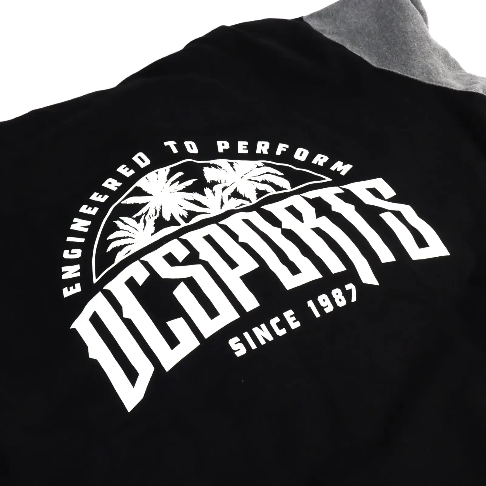 DC Sports West Coast Hoodie