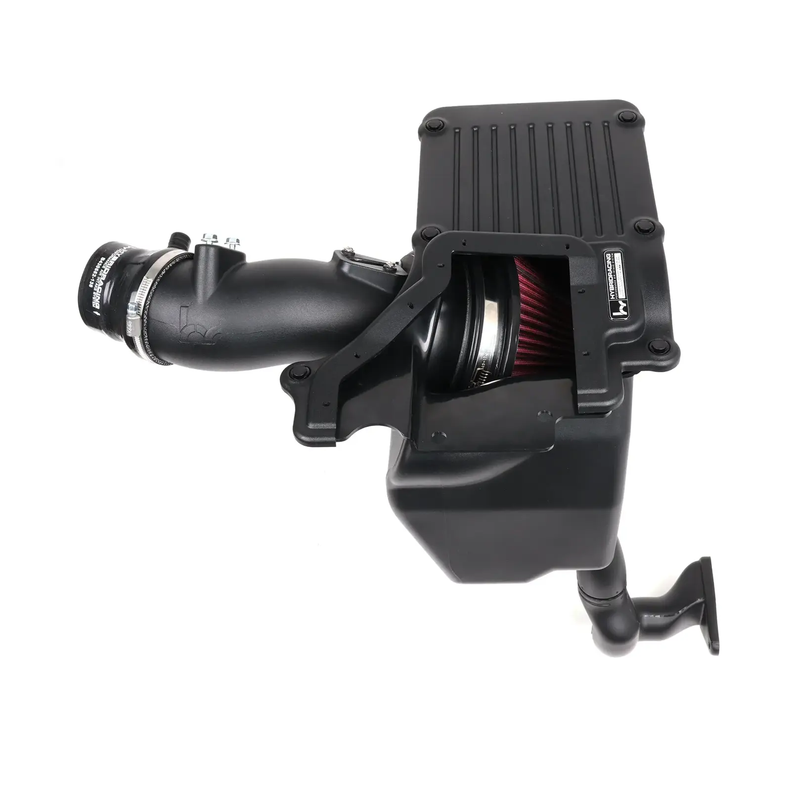 Hybrid Racing Formula Cold Air Intake for 17-21 Civic Type R