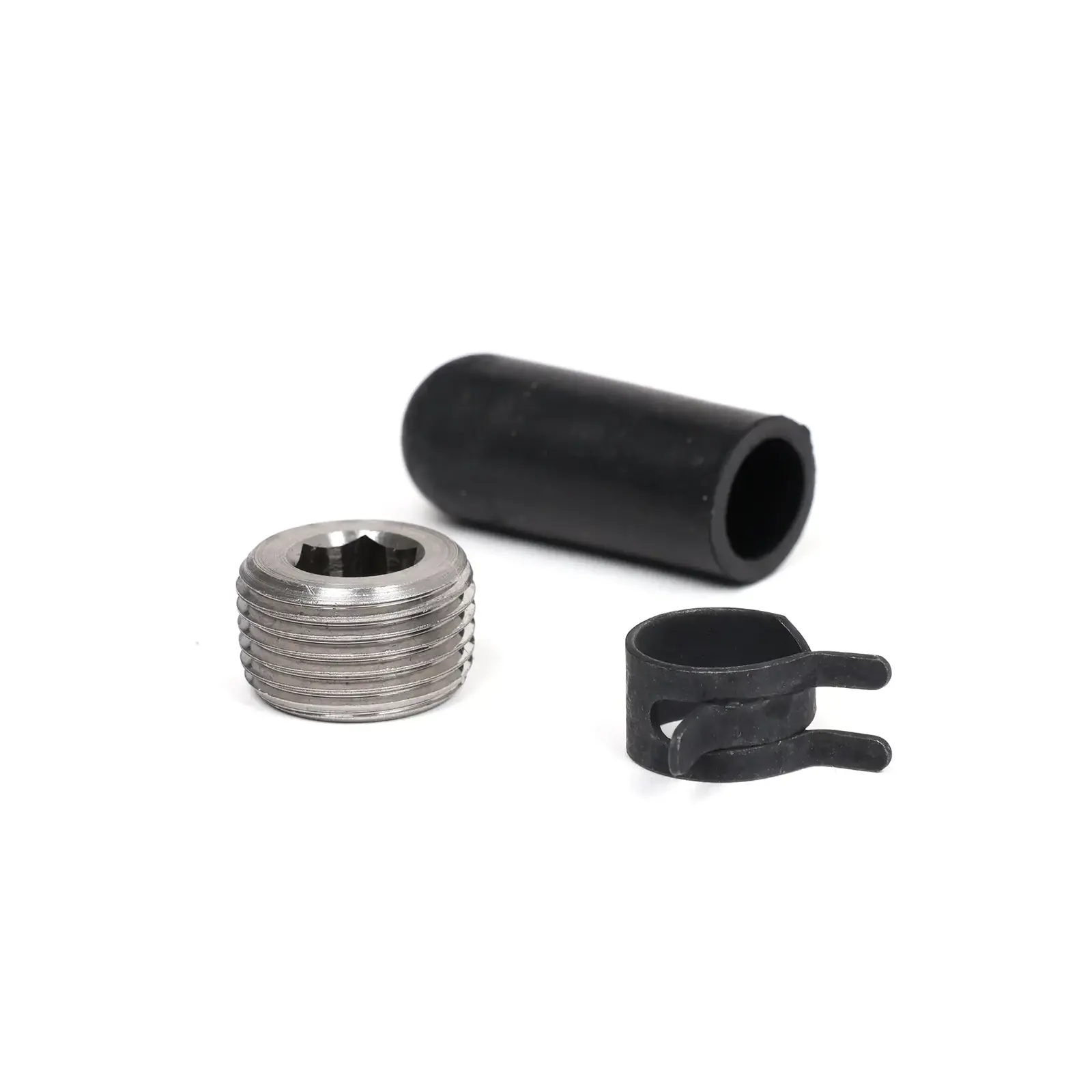 Hybrid Racing Idle Air Assist Delete for K20/K24 Engines