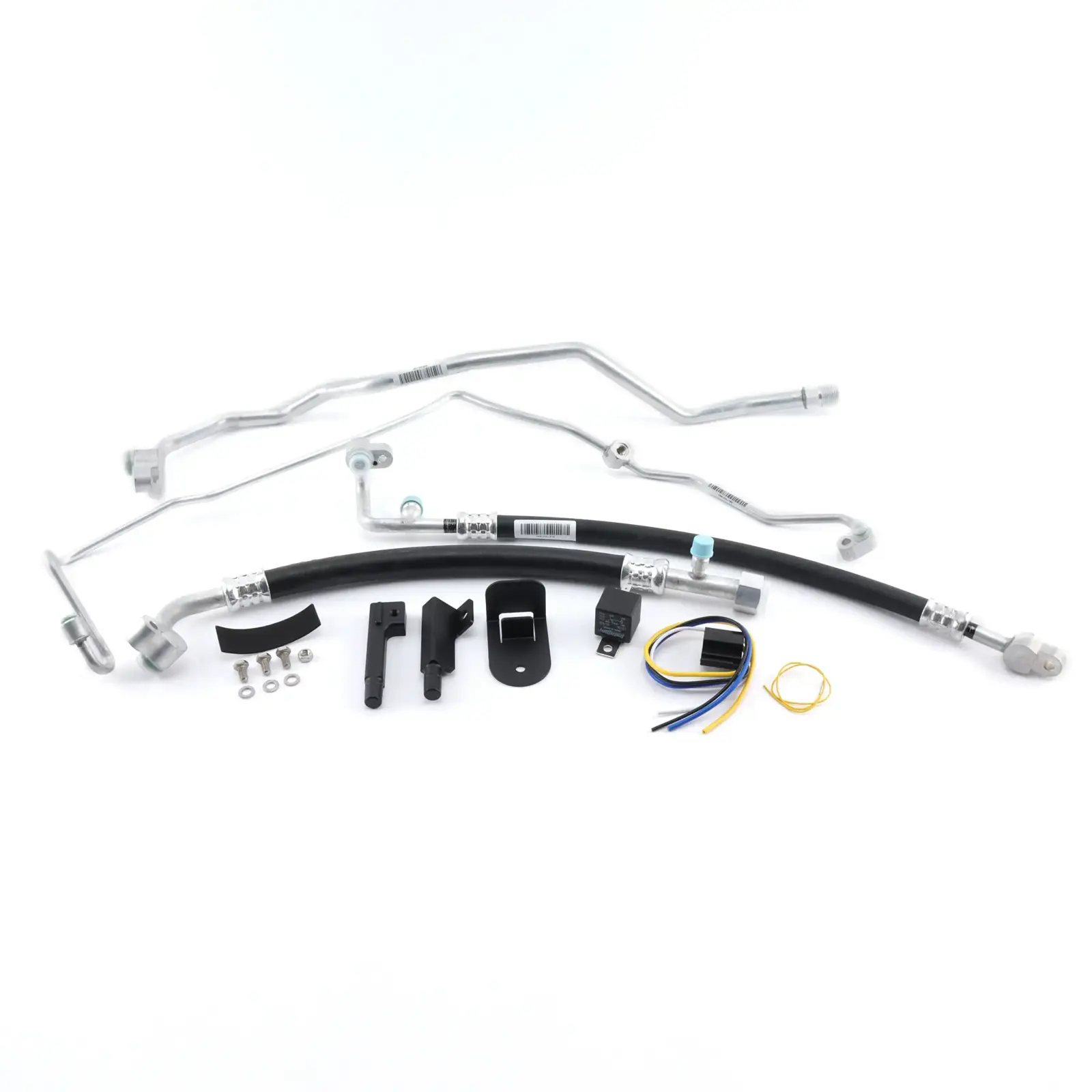 Hybrid Racing K Swap Air Conditioning Lines for 94-95 Civic