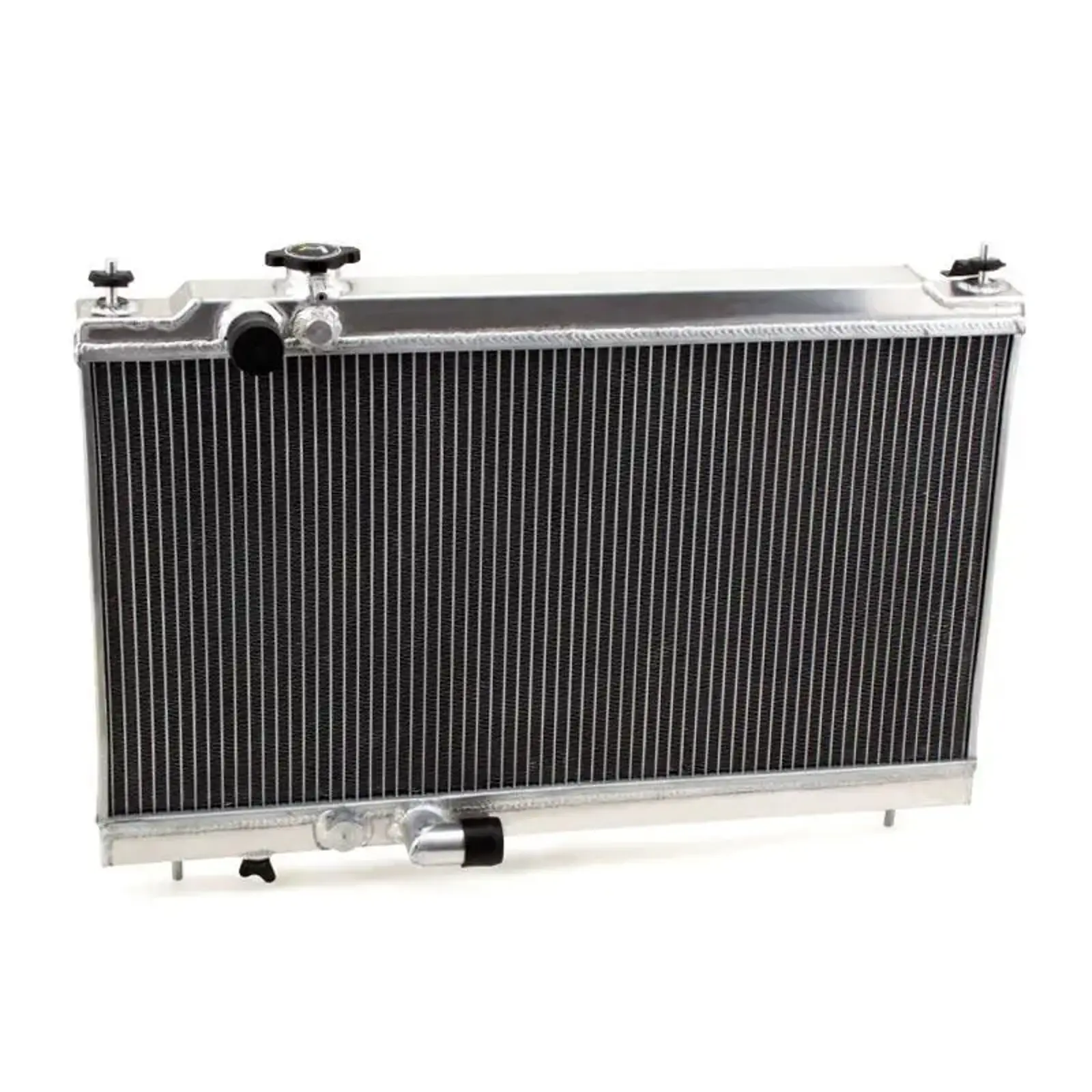 Hybrid Racing K Swap Fullsize Radiator for 94-01 Integra