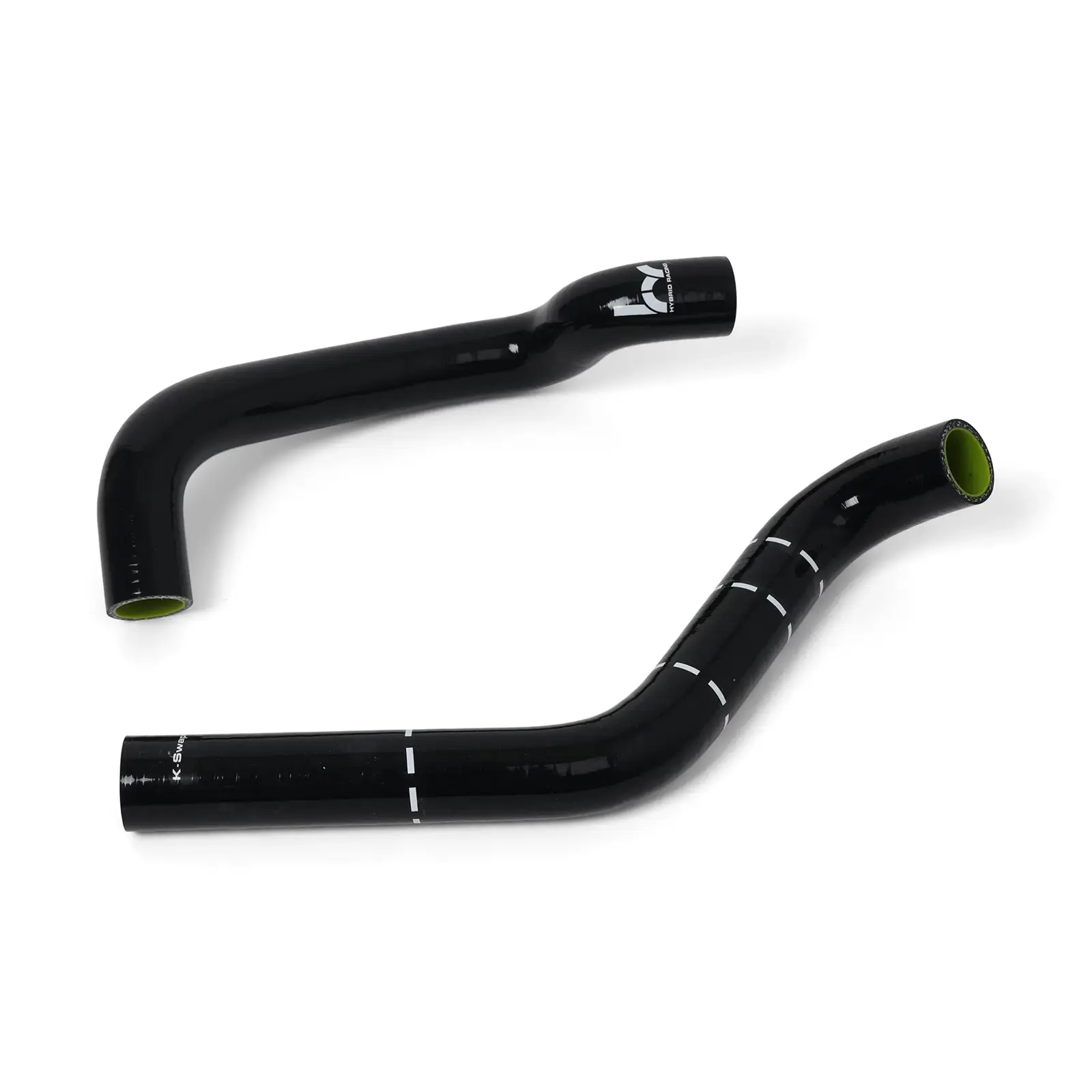 Hybrid Racing K Swap Radiator Hoses for Civic/Integra