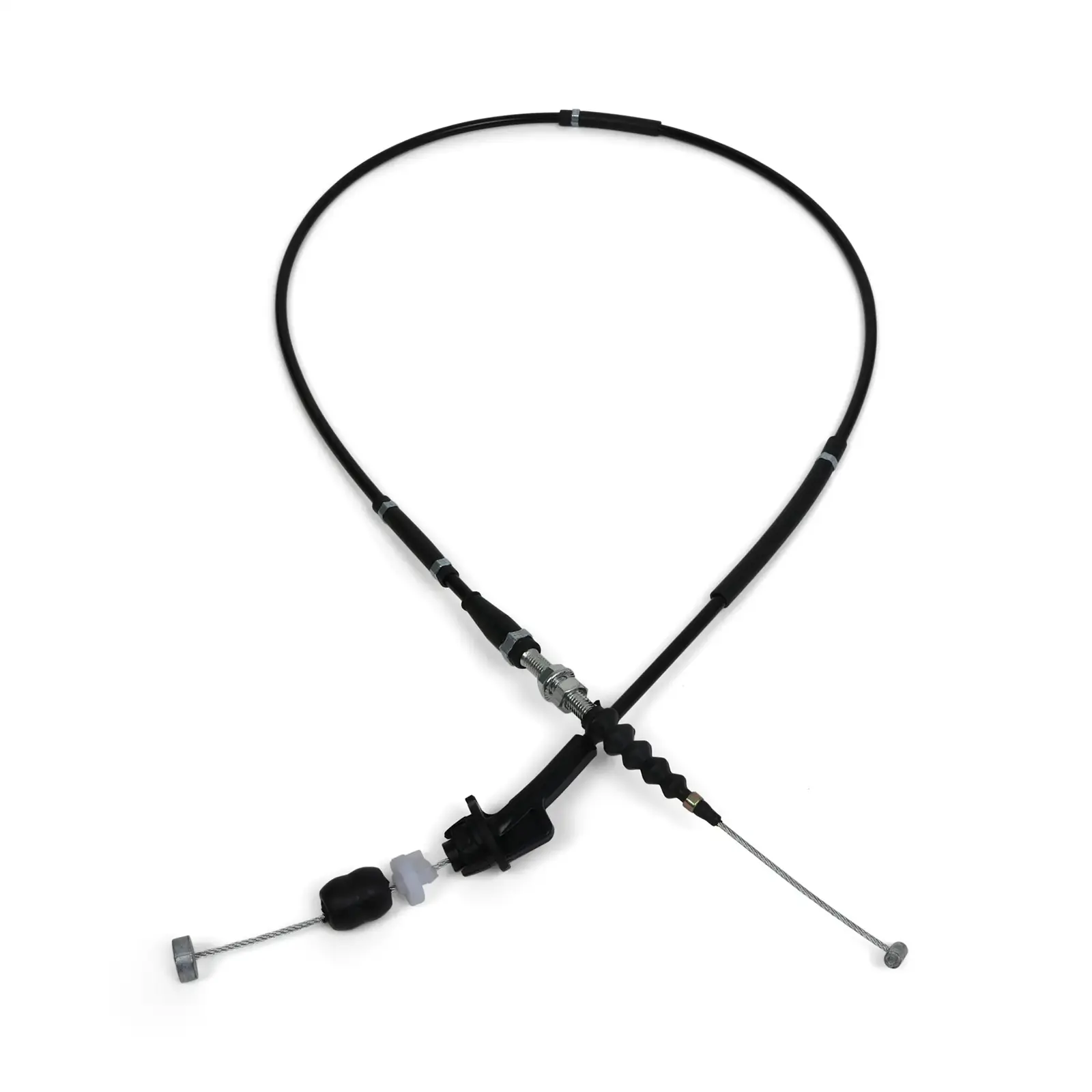 Hybrid Racing Replacement Throttle Cable for RSX/K Swap
