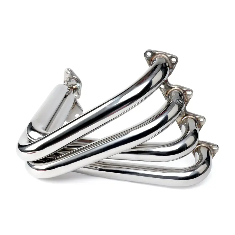 DC Sports 4-1 Header for 94-01 Acura Integra RS/LS/GS