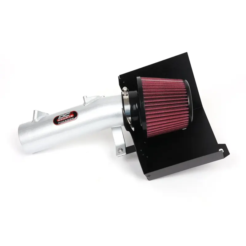 DC Sports Short Ram Intake for 18-22 Honda Accord 2.0L
