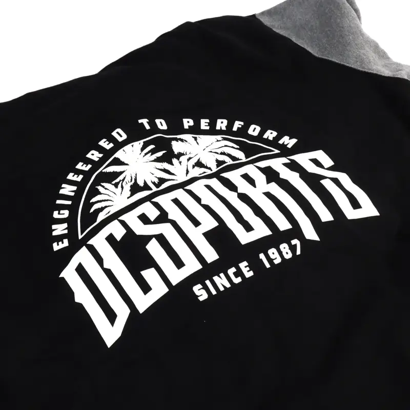 DC Sports West Coast Hoodie