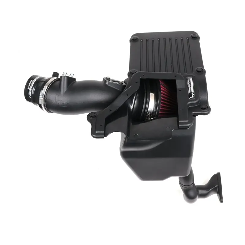Hybrid Racing Formula Cold Air Intake for 17-21 Civic Type R