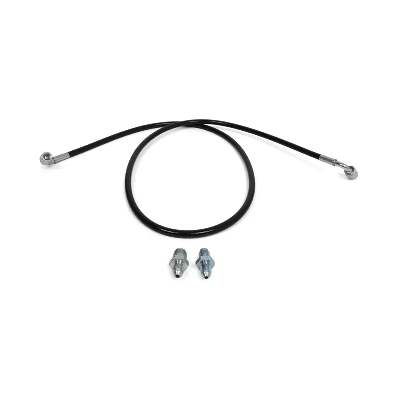 Hybrid Racing K Swap Clutch Line for 01-05 Civic Non-Si