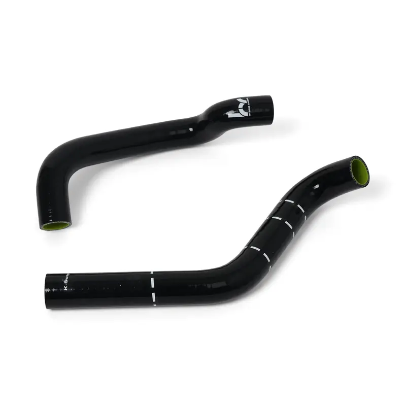 Hybrid Racing K Swap Radiator Hoses for Civic/Integra