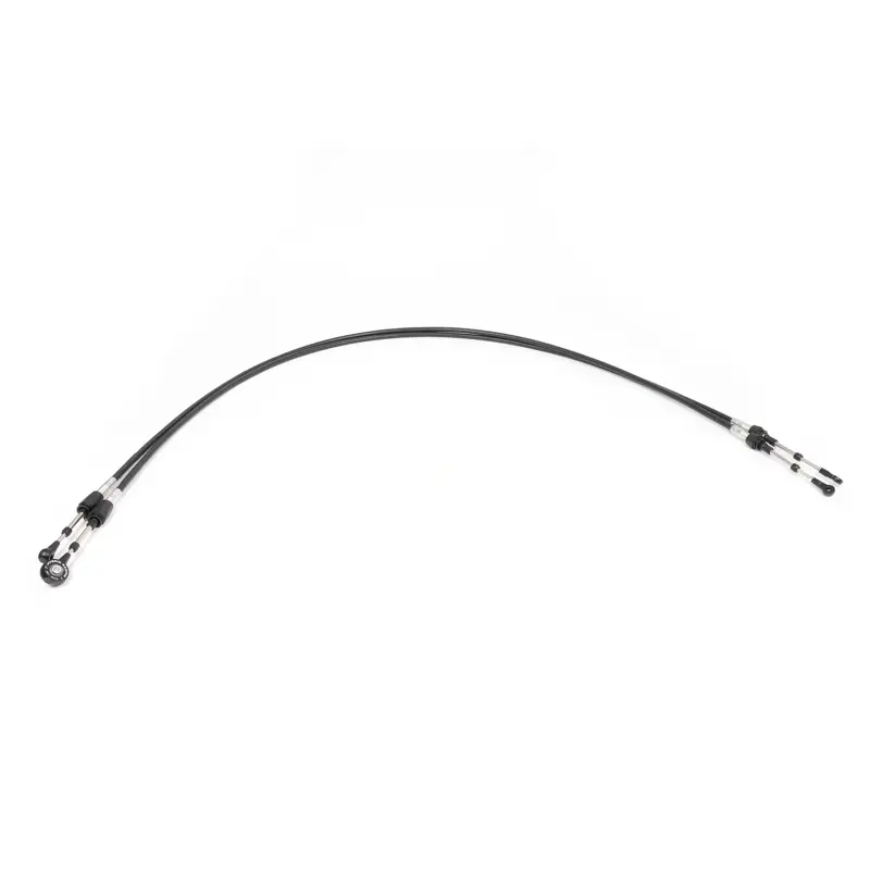 Hybrid Racing K Swap Shifter Cables for 90-06 NSX