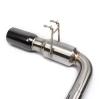 DC Sports Dual Exhaust System V2 for 22+ Civic Si/23+ Integra - Image 10