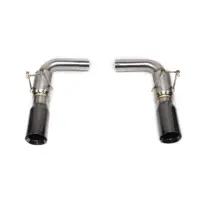 DC Sports Dual Exhaust System V2 for 22+ Civic Si/23+ Integra - Image 8
