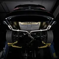 DC Sports Dual Exhaust System V2 for 22+ Civic Si/23+ Integra - Image 11