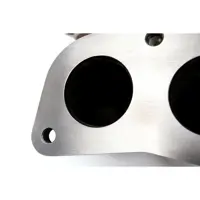 DC Sports Polished Header for 03-07 Honda Accord 2.4L - Image 6