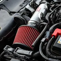 DC Sports Short Ram Intake for 18-22 Honda Accord 2.0L - Image 14