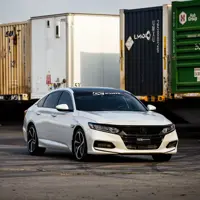 DC Sports Short Ram Intake for 18-22 Honda Accord 2.0L - Image 18