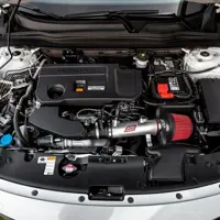 DC Sports Short Ram Intake for 18-22 Honda Accord 2.0L - Image 12