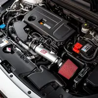 DC Sports Short Ram Intake for 18-22 Honda Accord 2.0L - Image 13