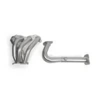 DC Sports Stainless Header for 04-08 Acura TSX - Image 8