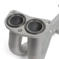 DC Sports Stainless Header for 04-08 Acura TSX - Image 9