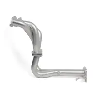 DC Sports Stainless Header for 04-08 Acura TSX - Image 4
