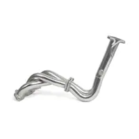 DC Sports Stainless Header for 04-08 Acura TSX - Image 6