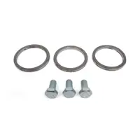 DC Sports Stainless Header for 04-08 Acura TSX - Image 11