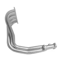 DC Sports Stainless Header for 92-00 Civic/93-97 Del Sol Si - Image 6