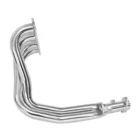 DC Sports Stainless Header for 92-00 Civic/93-97 Del Sol Si - Image 4