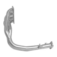 DC Sports Stainless Header for 92-95 Civic/96-00 Civic EX - Image 6