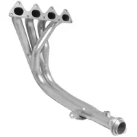 DC Sports Stainless Header for 92-95 Civic/96-00 Civic EX - Image 5