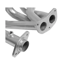 DC Sports Stainless Header for 94-01 Integra RS/LS/GS - Image 7