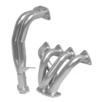 DC Sports Stainless Header for 94-01 Integra RS/LS/GS - Image 4