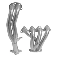 DC Sports Stainless Header for 94-01 Integra RS/LS/GS - Image 2
