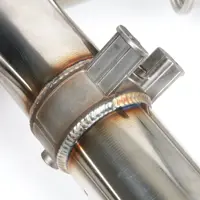 DC Sports Triple Exit Exhaust (23+ GR Corolla) - Image 21