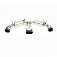 DC Sports Triple Exit Exhaust (23+ GR Corolla) - Image 5
