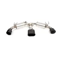 DC Sports Triple Exit Exhaust (23+ GR Corolla) - Image 8