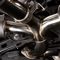 DC Sports Triple Exit Exhaust (23+ GR Corolla) - Image 17