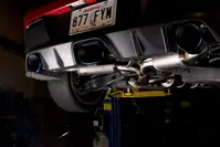 DC Sports Triple Exit Exhaust (23+ GR Corolla) - Image 14
