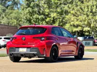 DC Sports Triple Exit Exhaust (23+ GR Corolla) - Image 29