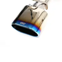 DC Sports Triple Exit Exhaust (23+ GR Corolla) - Image 7