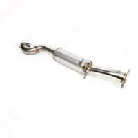 DC Sports Triple Exit Exhaust (23+ GR Corolla) - Image 20
