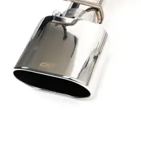 DC Sports Triple Exit Exhaust (23+ GR Corolla) - Image 15