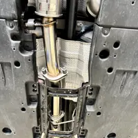 DC Sports Triple Exit Exhaust (23+ GR Corolla) - Image 19