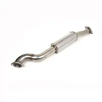 DC Sports Triple Exit Exhaust (23+ GR Corolla) - Image 22