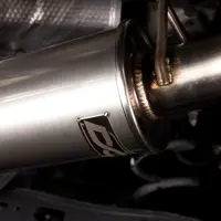 DC Sports Triple Exit Exhaust (23+ GR Corolla) - Image 26