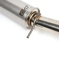 DC Sports Triple Exit Exhaust (23+ GR Corolla) - Image 25