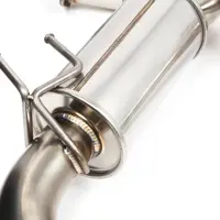 DC Sports Triple Exit Exhaust (23+ GR Corolla) - Image 23